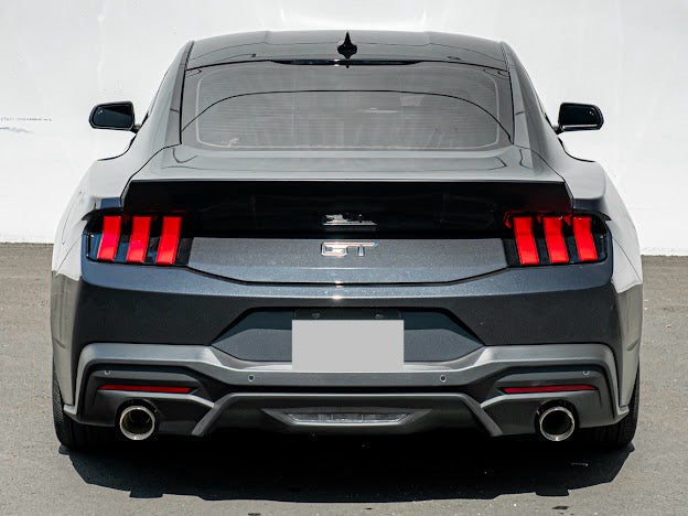2024-UP MUSTANG S650 | REAR DUCKTAIL WING SPOILER